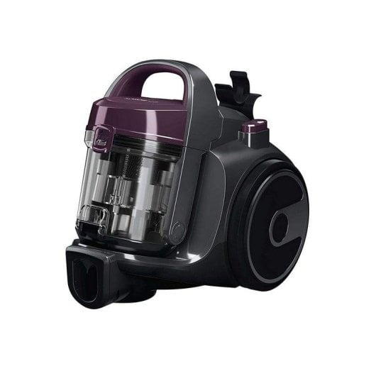 Aspirateur Traîneau Bosch BGC05AAA1 – Sans Sac, 700 W, Filtre HEPA - vue 7