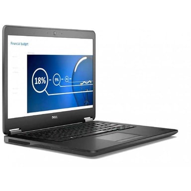 Dell Latitude E7450 - 8 GB - 128 GB SSD