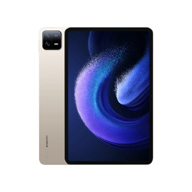 Xiaomi Pad 6 - vue 2