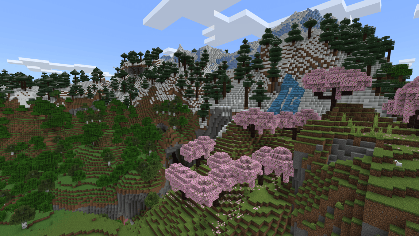 Minecraft Ps5 - vue 4