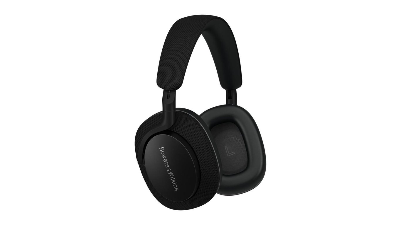 Casque audio Bowers & Wilkins PX7 S2 SE audiophile à réduction de bruit Bluetooth - vue 9