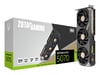 Zotac GAMING GeForce RTX 5070 SOLID NVIDIA 12 Go GDDR7