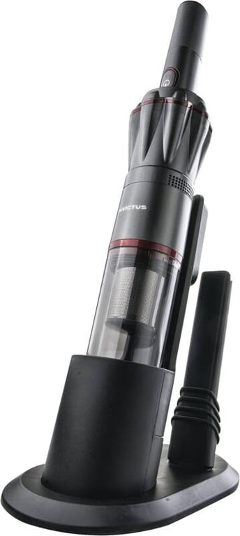 Genius Invictus One 1.0 Aspirateur Main séns Fil - vue 2