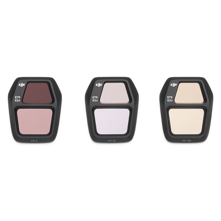 Filtre Air 3S ND Filters Set ND832128 - vue 5