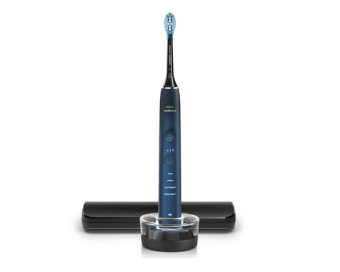 Philips Sonicare DiamondClean Serie 9000 HX9911/88 Spazzolino elettrico Serie Speciale