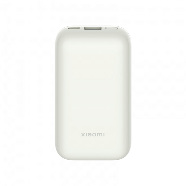 XIAOMI Power Bank Pocket Edition Pro 10000 mAh - vue 2