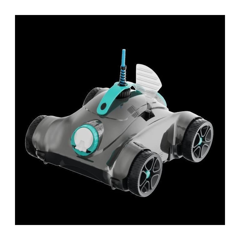 Robot piscine Bestway Moly Autonome - vue 4