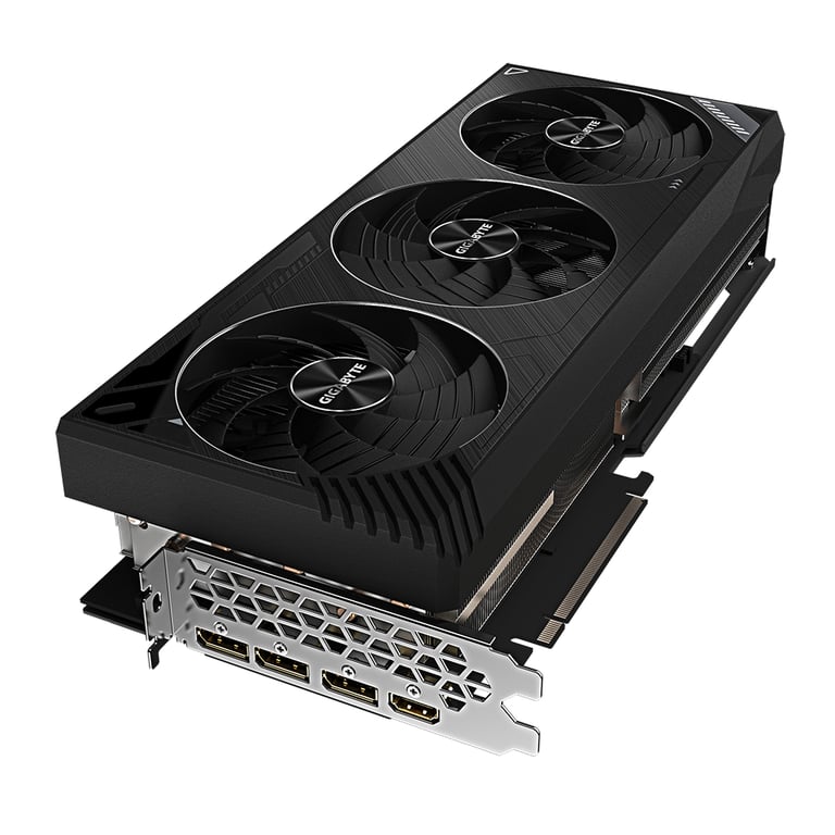 GIGABYTE GAMING GeForce RTX 3090 Ti OC 24G NVIDIA 24 Go GDDR6X Neuf - vue 2