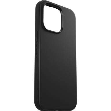 OtterBox Symmetry Series pour iPhone 15 Pro Max, Black Apple (brand) iPhone 15 Pro Max