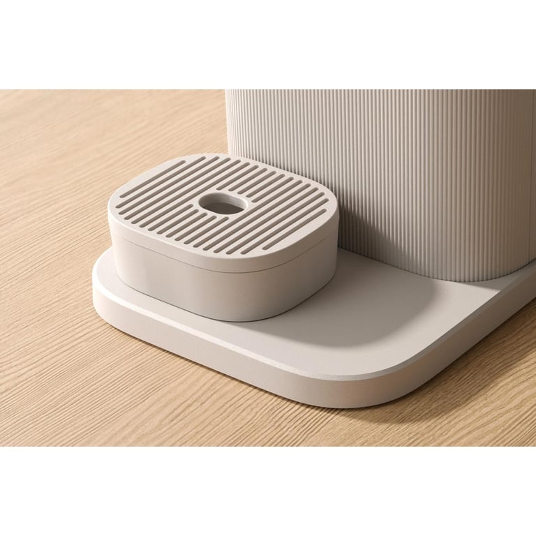 Machine à expresso BAR30360 + mousseur à lait - vue 4