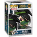 Figura Funkp Pop Games: Lol- Akali