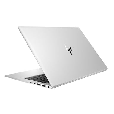 HP EliteBook 855 G8 Ryzen 5 Pro 5650U 8GB 128GB SSD 15.6'' W11 - AZERTY Francese