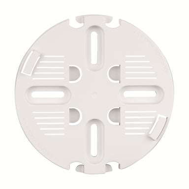 D-Link DWL-8720AP point d'accès réseaux locaux sans fil 1300 Mbit/s Blanc Connexion Ethernet, supportant l'alimentation via ce port (PoE)