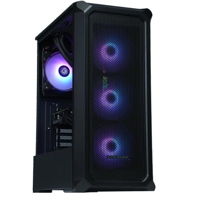 Epical-Q Trenk EVO AMD Ryzen 7 5700X, 32GB, 2TB NVME, RTX 4060 + Windows 11 Home