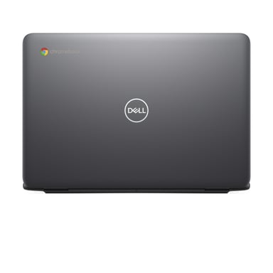 DELL Chromebook 3120 Intel® N N100 29,5 cm (11.6'') Pantalla táctil HD 4 GB LPDDR5-SDRAM 64 GB eMMC Wi-Fi 6 (802.11ax) ChromeOS Nórdico Negro