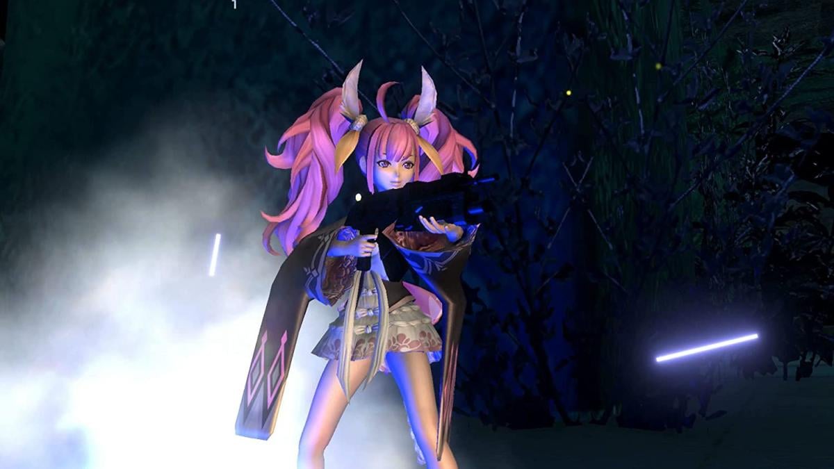 Metal Max Xeno Reborn Nintendo SWITCH Neuf - vue 3