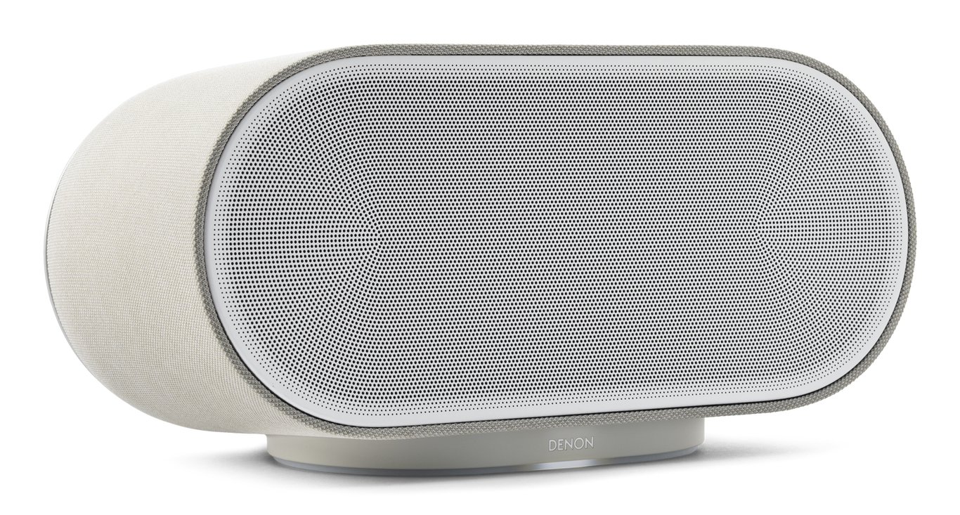Home 600 Enceinte connectée Denon Neuf - vue 3