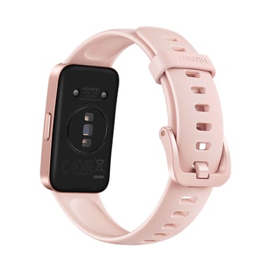 Banda 8 - Bracciale connesso, rosa
