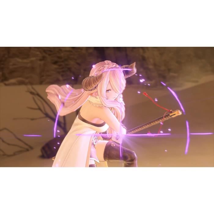 Granblue Fantasy Relink - Jeu PC - Neuf