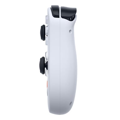 Backbone One for iPhone PlayStation Edition Blanc Lightning Manette de jeu PC, Playstation, iOS