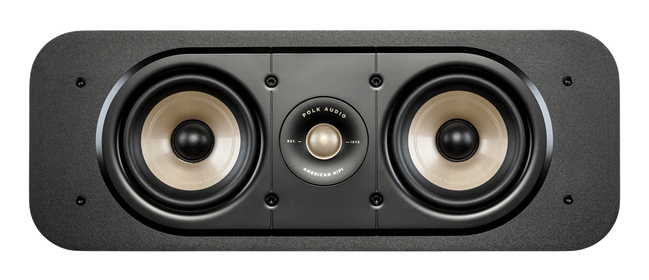 Polk Audio SIGS30CELWT haut parleur 5 voies Avec fil Neuf - vue 6