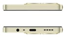 realme C61 (4G) 256 GB, oro, sbloccato