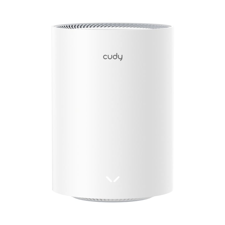 Cudy AX1800 Bi bande 2 4 GHz / 5 GHz Wi Fi 6 802.11ax 1 Interne Neuf - vue 1