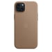 Apple MT473ZM/A 17 cm (6,7'') guscio protettivo per telefoni cellulari Apple iPhone 15 Plus Taupe Cover