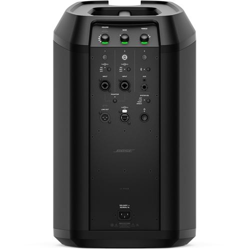 Enceinte sono DJ Bose L1 Pro8 - vue 9
