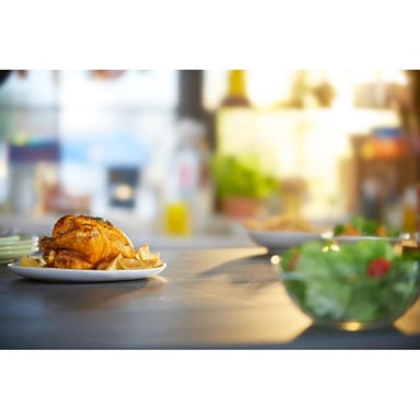 Philips Avance Collection Premium HD9650/90 Airfryer XXL 7,3L, 13-en-1, jusqu'à 6 portions