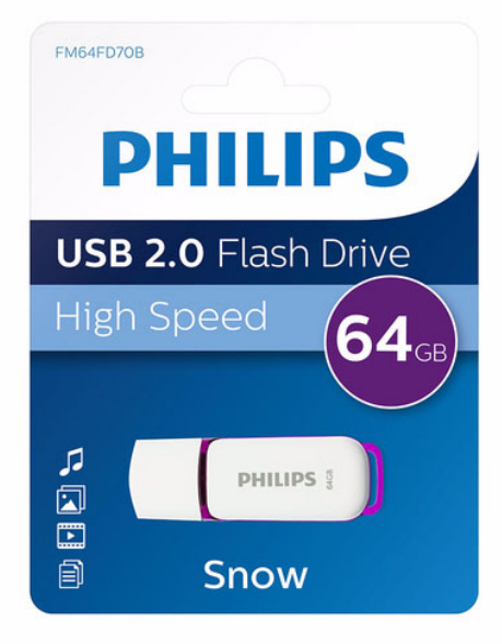 Philips Snow Edition - vue 7