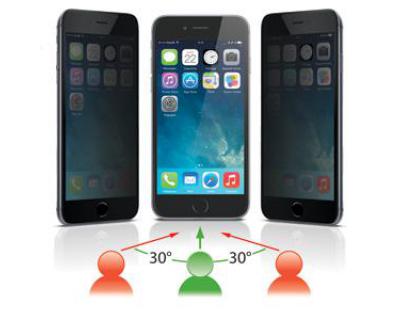 Protector de pantalla Mobilis Privacidad 14'' W 16:9