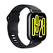 Xiaomi Redmi Watch 5 Active 5,08 cm (2'') LCD 49.1 mm Numérique 320 x 385 pixels Écran tactile Noir