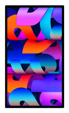 Apple Studio Display écran plat de PC 68,6 cm (27'') 5120 x 2880 pixels 5K Ultra HD Argent