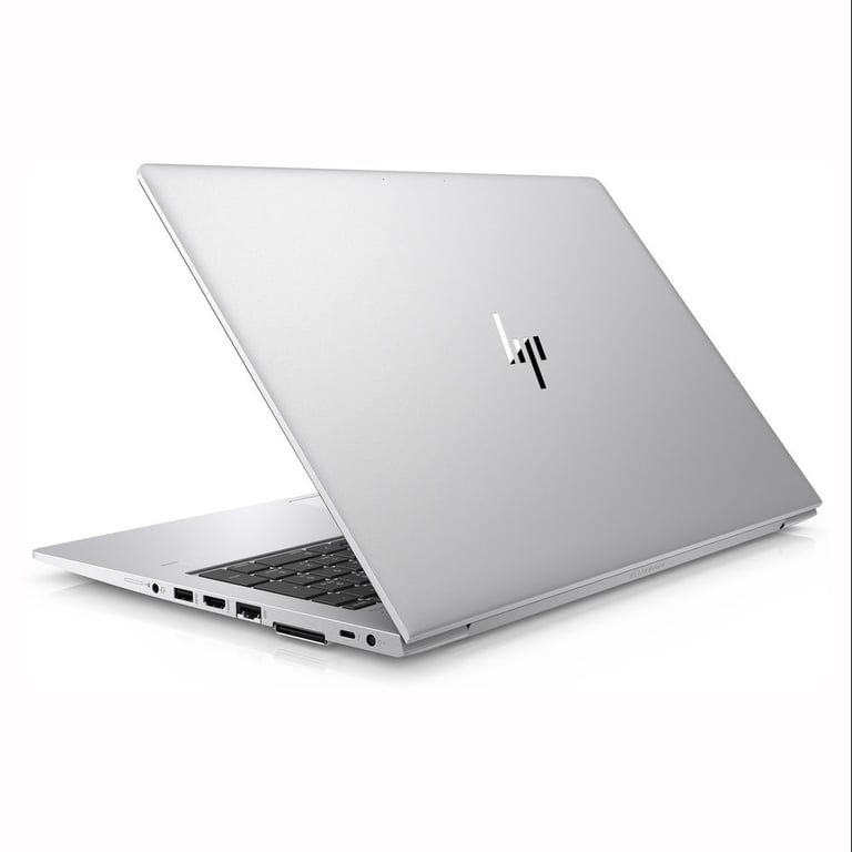 HP EliteBook 850 G5 i5 SSD 15.6'' W11 QWERTY IT Bon état - vue 2