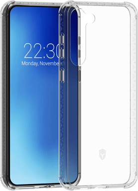 Cover Rinforzata per Samsung Galaxy S23 5G AIR