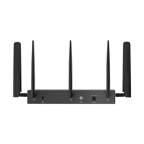 TP LINK ER706W 4G - vue 2