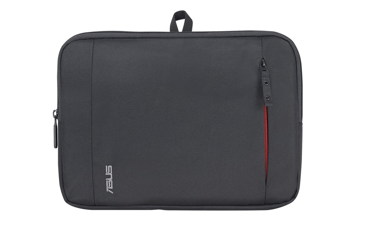 Matte Slim Sleeve noir 10 pouces