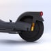 Pure Electric Advance Flex 25 km/h Gris 9,5 Ah