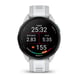 Garmin Forerunner 165 3,05 cm (1.2'') AMOLED 43 mm Digital 390 x 390 Pixeles Pantalla táctil Gris GPS (satélite)
