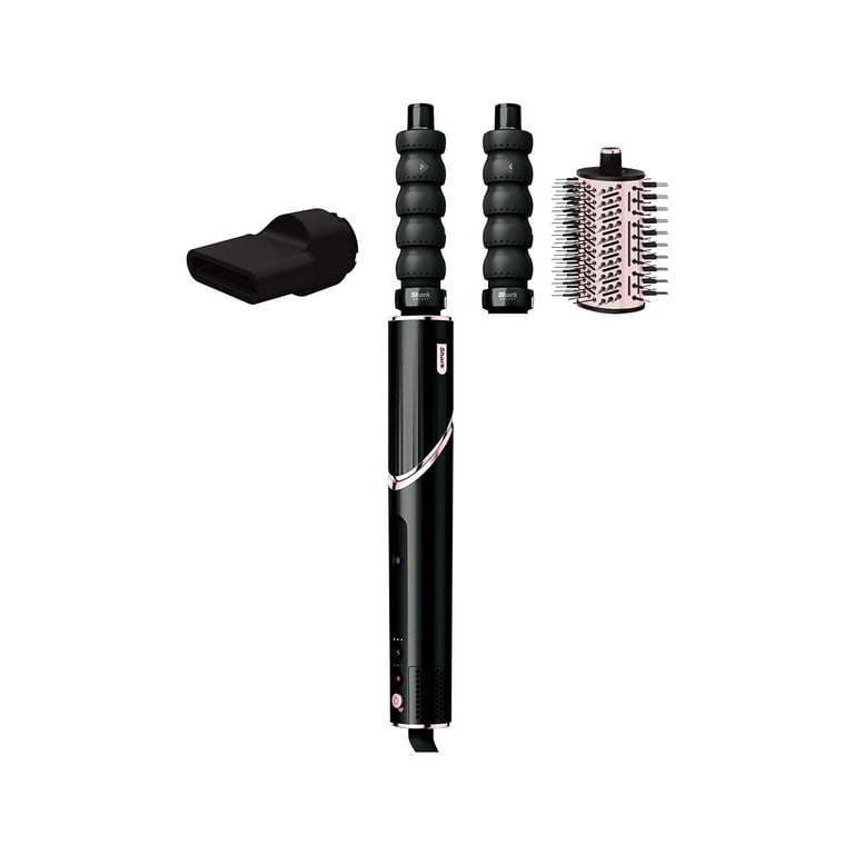Sèche-Cheveux Shark FlexStyle HD446JSEU – 5-en-1, 1650W, Coiffage Polyvalent - vue 3