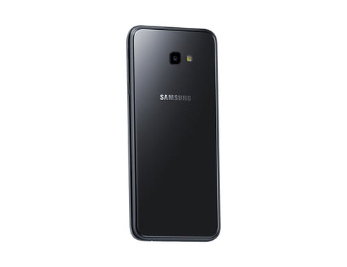 Galaxy J4+ (2018) 32 GB, Negro, desbloqueado