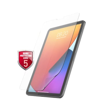 Film protection d'écran ''Crystal Clear'' pour iPad Air 10,9'' (4e gén/2020) - Transparent