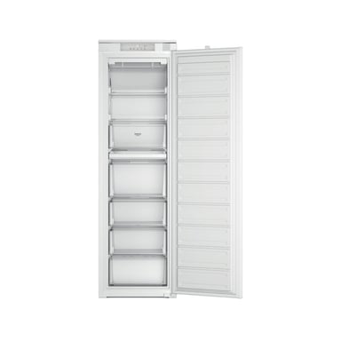 Hotpoint HASD18F013A1 Congelatore verticale Integrato 209 L E Bianco