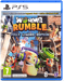 Worms Rumble Fully Loaded edition PS5