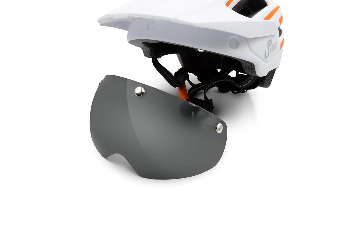 URBAN PRIME CASQUE ENERGY - Neuf