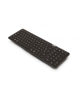 Tastiera wireless Bluetooth con batteria Onlee Ultra Compact