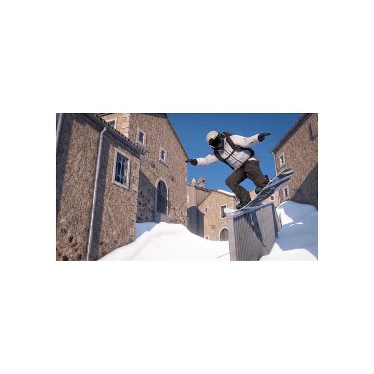 Microids Shredders: Full Ride Edition - Neuf