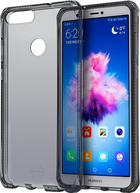 ITSKINS ITSPECTRPSMARTB funda para teléfono móvil Negro