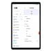 Alldocube iPlay 70 Mini Ultra Tableta - Android 14 con batería 7300mAh | 8.8'' | 12GB+256G | Gris